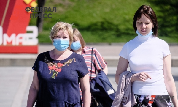 Иммунолог рассказал, как жара влияет на больных коронавирусом | Москва - Vimarsana News
