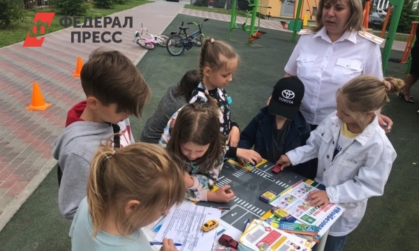 Детский омбудсмен о сдаче ПДД для школьников в формате ЕГЭ: «Важно закрепить навыки» | Тюменская область - Vimarsana News