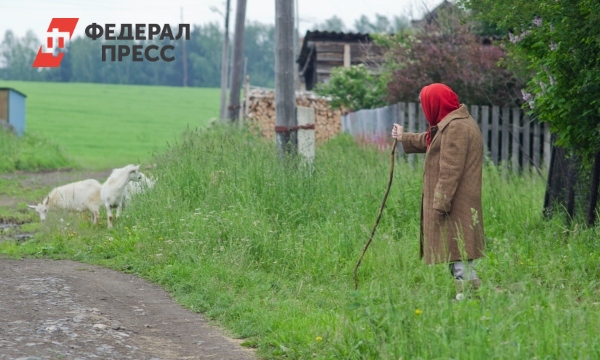 Замминистра ЖКХ призвал не допустить ситуаций, подобных случившейся в тюменской Демьянке | Тюменская область - Vimarsana News
