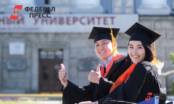В СФУ появилось 800 дополнительных бюджетных мест | Красноярский край - Vimarsana News