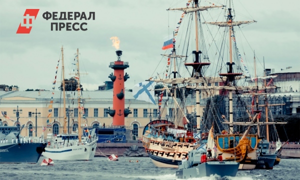 Какие улицы Петербурга перекроют во время военно-морского парада: список | Санкт-Петербург - Vimarsana News
