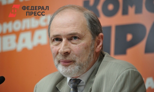 Вильфанд пообещал ливневые дожди и ветер Европейской части России | Москва - Vimarsana News