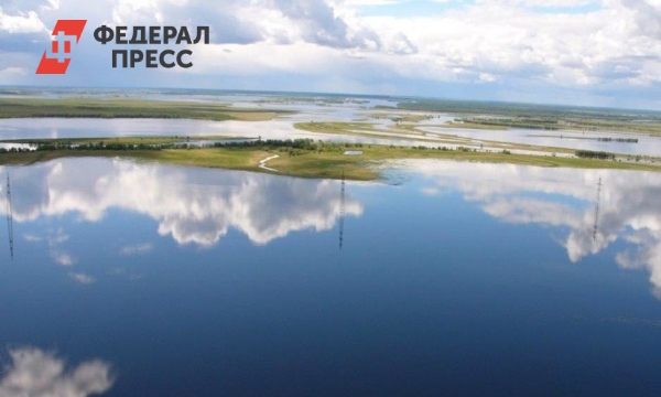 Электросетевые объекты Тюменской области выдержали ежегодный паводок | Тюменская область - Vimarsana News