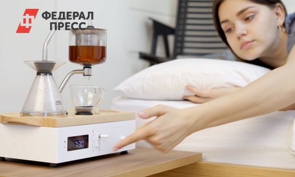 Назван будильник, который не даст проспать | Москва - Vimarsana News