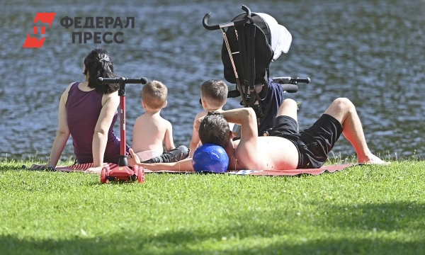 Специалист объяснил, почему могут отказать в маткапитале | Москва - Vimarsana News