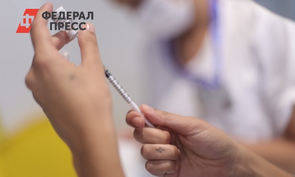 Россиянам объяснили, как избавиться от страха перед прививкой | Москва - Vimarsana News