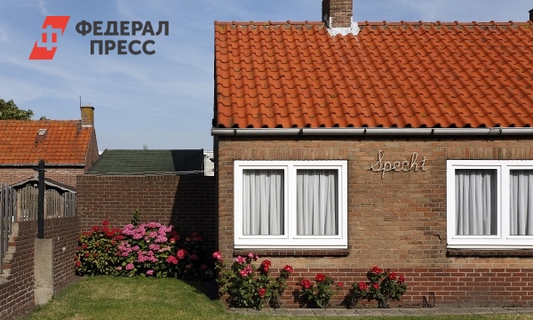 Россиян предостерегли от проживания в маленьких квартирах | Москва - Vimarsana News