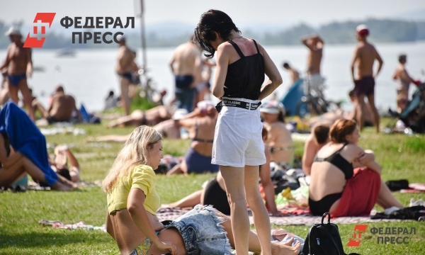 Врач предостерег от употребления алкоголя в жару | Москва - Vimarsana News