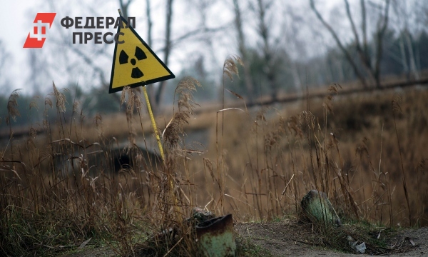Скрытая угроза: где в Поволжье хранят радиоактивные отходы | Нижегородская область - Vimarsana News