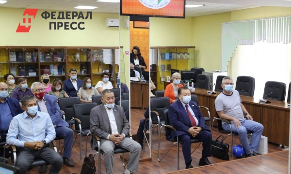 В Якутии избирком одобрил заявки первых кандидатов в депутаты Госдумы по одномандатному округу | Республика Саха (Якутия) - Vimarsana News
