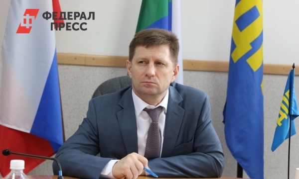 Экс-главу Хабаровского края Сергея Фургала будет защищать бывший сиделец | Хабаровский край - Vimarsana News