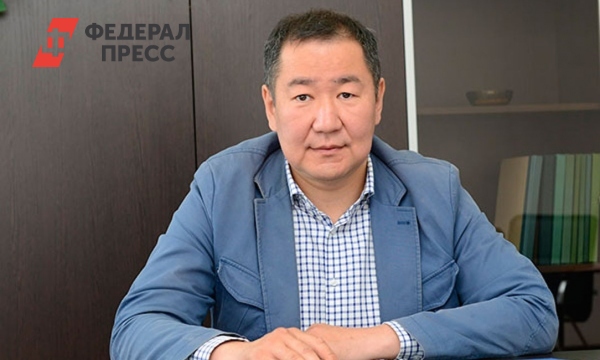 Министерство туризма Бурятии возглавит экс-директор нацпарка | Республика Бурятия - Vimarsana News