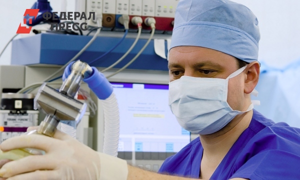 В Челябинской области откроют еще два госпиталя для больных COVID | Челябинская область - Vimarsana News