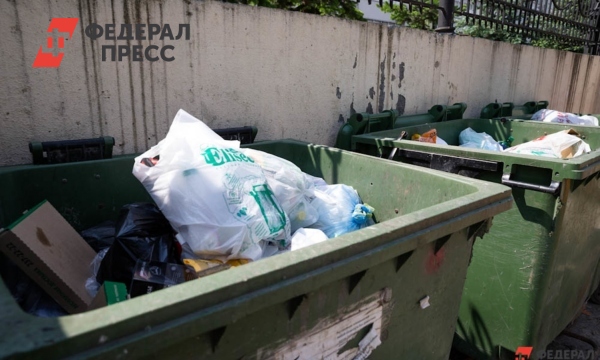 Инвестор отказался от строительства мусорного полигона в Хакасии | Республика Хакасия - Vimarsana News