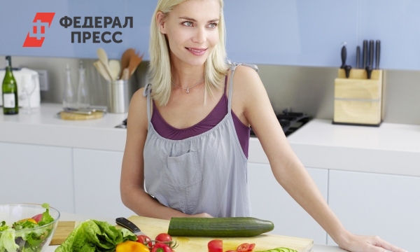 Названы самые интересные блюда из огурцов | Москва - Vimarsana News