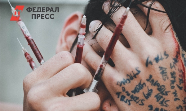 Сын, сжегший отца, сбежал с реабилитации из фонда «Город без наркотиков» | Свердловская область - Vimarsana News