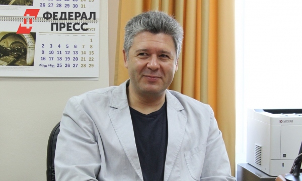 Максим Григорьев прогнозирует конкурентные выборы в Пермском крае | Пермский край - Vimarsana News