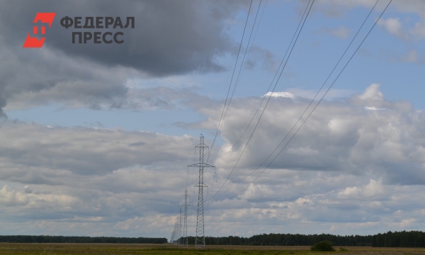 В Курганской области запустили стратегически важный энергообъект | Курганская область - Vimarsana News
