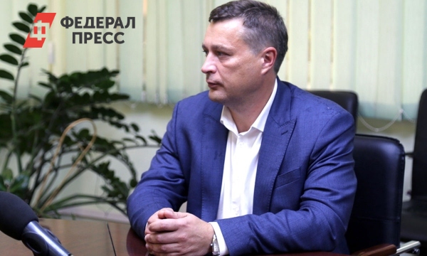 В Крыму назначен новый министр энергетики | Республика Крым - Vimarsana News