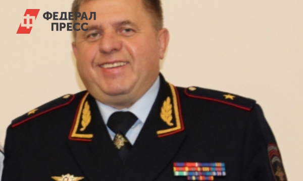 На Камчатке задержали бывшего начальника полиции | Камчатский край - Vimarsana News