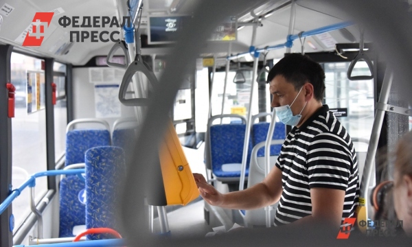 «Нет задачи генерировать прибыль»: почему коронавирус добил городской транспорт в регионах | Свердловская область - Vimarsana News