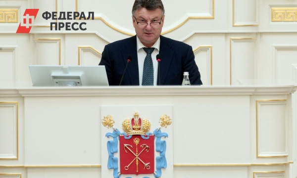 Петербургский бизнес-омбудсмен: местным предпринимателям поможет Москва | Санкт-Петербург - Vimarsana News