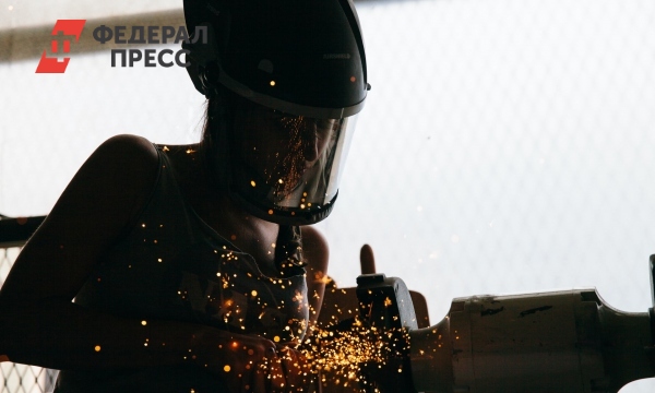 Эксперт о сокращении списка профессий, запрещенных для женщин: «Рыночек порешает» | Нижегородская область - Vimarsana News