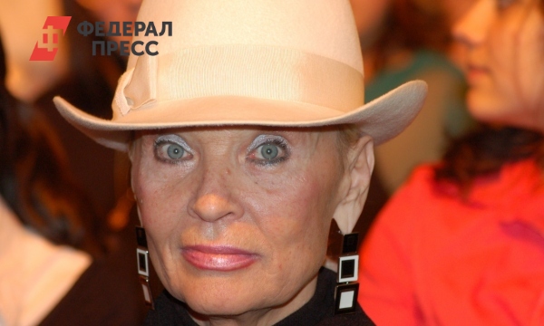 Сын Светланы Светличной раскрыл правду о пропаже звездной матери ...