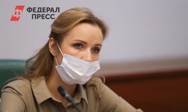 Львова-Белова о работе омбудсмена: «Для меня ближе всего образ мамы