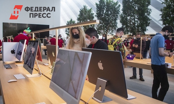 Восстановление apple москва святоозерская улица