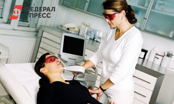 Онколог объяснила, какие родинки считаются опасными | Москва | ФедералПресс