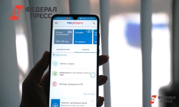 Форма для получения отсрочки от мобилизации IT-специалистов появилась ...