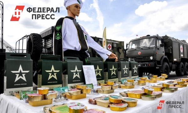 Как выбрать сухой паек: советы для начинающих | Иркутская область ...