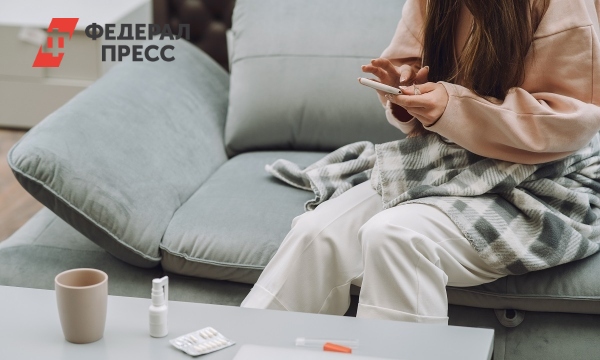 Как лечить грипп и коронавирус одновременно | Москва | ФедералПресс