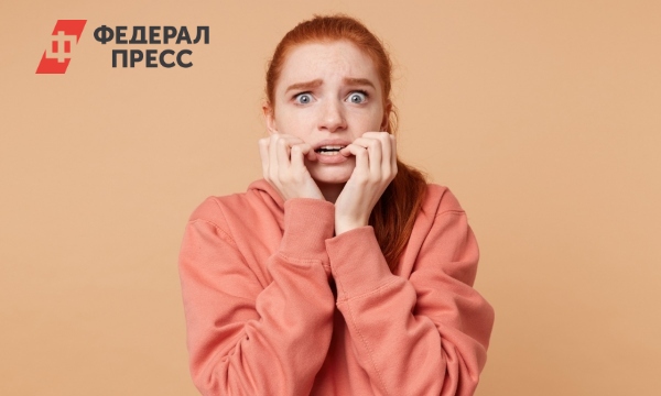 Как справиться с панической атакой: совет психиатра | Москва | ФедералПресс