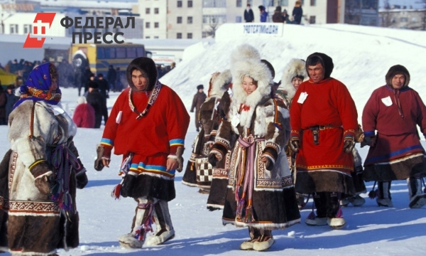 Таежные люди – селькупы: где и как живут остяки-самоеды XXI века ...