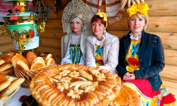 Карельские калитки вошли в десятку вкуснейших пирогов в РФ: что еще ...