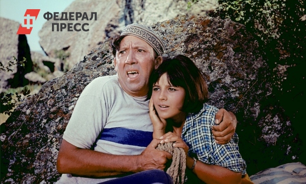 «Мосфильм» перевел в «цифру» и отреставрировал почти все фильмы Леонида Гайдая