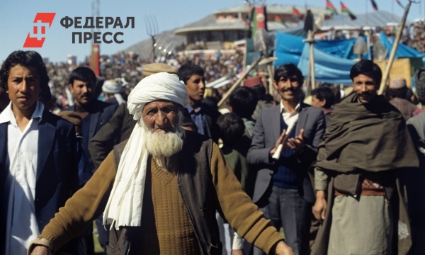 На афгано-пакистанской границе открыли стрельбу: подробности ...