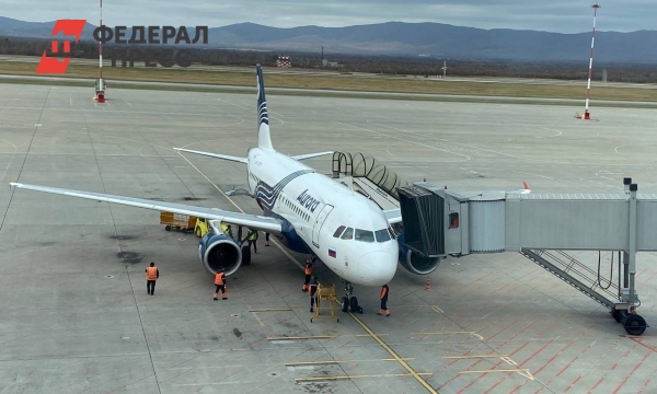 Сколько стоят билеты на новый рейс из Владивостока в Харбин ...