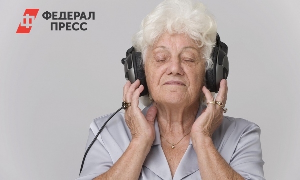 Невролог указала на признак развития деменции у пожилых людей | Москва ...