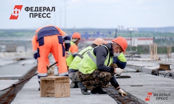 Где построят новый мост через оку