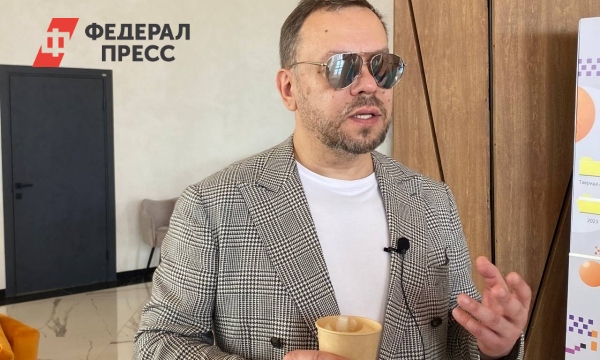 Дизайнер Игорь Чапурин раскрыл, где черпает вдохновение | Республика ...