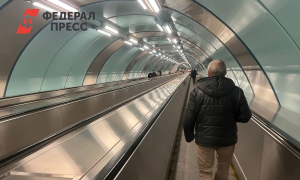 В Петербурге закрыли на ремонт несколько станций метро: как ездить по ...