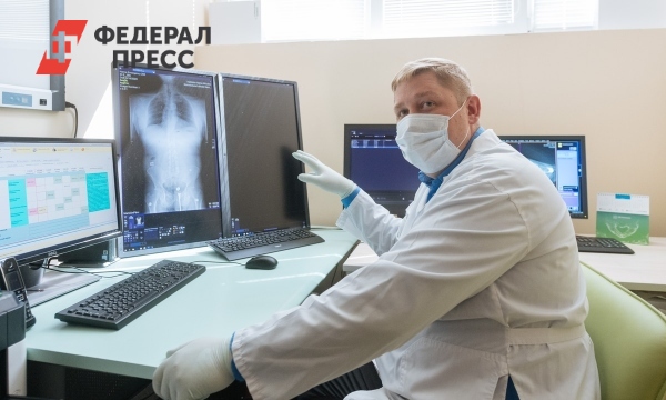 Онколог назвал единственный способ определить рак легких на ранней ...