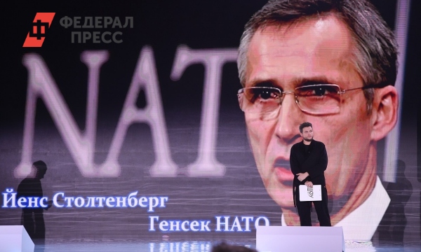 Накалить обстановку до предела: какие решения примут на саммите НАТО ...