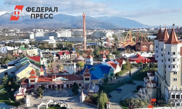 Как снять апартаменты для отдыха на Юге и не попасть на обман | Краснодарский край | ФедералПресс