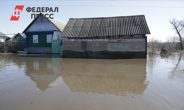 Что делать при паводке или наводнении: инструкция | Приморский край ...