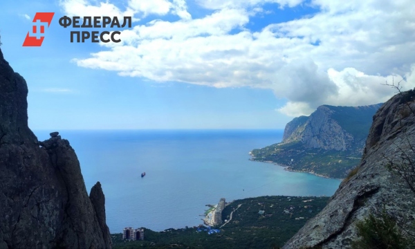 Большая Севастопольская тропа снова открыта: что это такое и как туда попасть | Крым | ФедералПресс