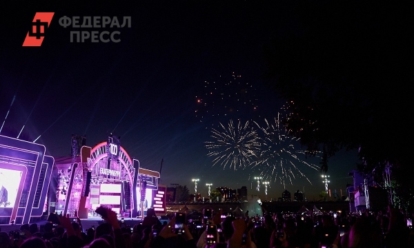 День города-2018. Спор о Дне города